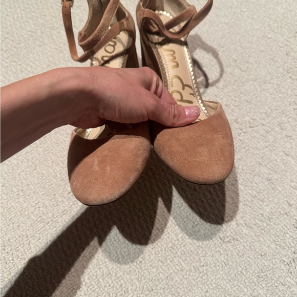 Sam Edelman Simmons Camel - Size 8 - Picture 16 of 16
